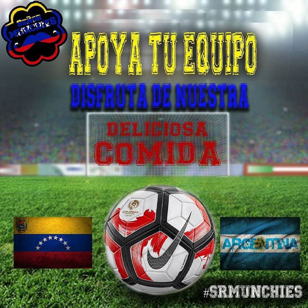 SrMunchies's tweet photo. Día de Fútbol ⚽... Apoya tu equipo pegado al Tv, sabemos que es difícil para toda la fanát… https://t.co/PngyZ2eda0 https://t.co/90bd6epUqr