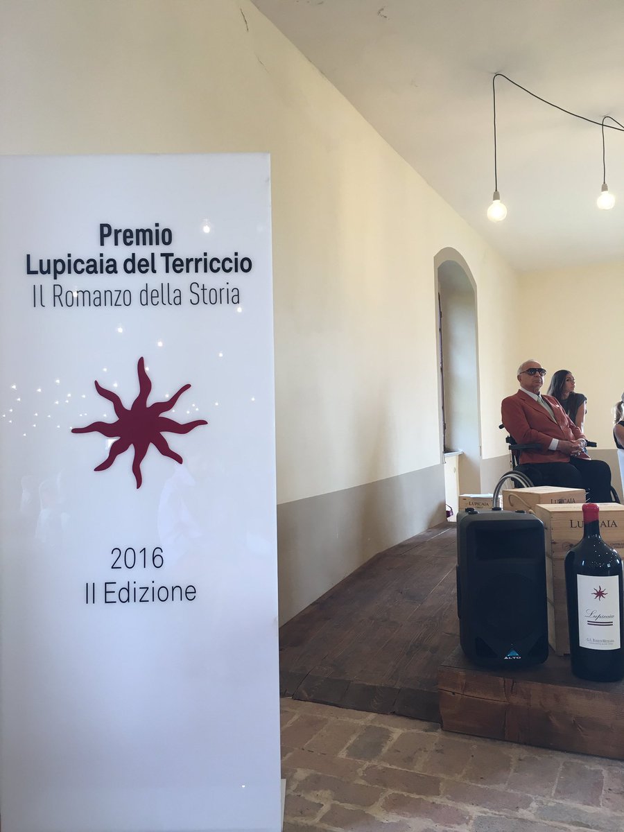 Castellodelterriccio#romanzostorico2016#Lupicaia