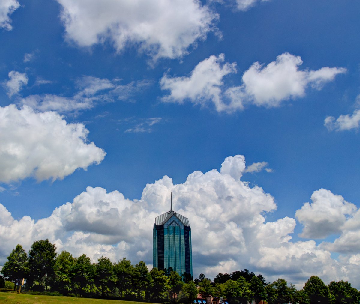 InspiredAngles's tweet photo. @UClubNC thanks for providing the great backdrop yesterday! https://t.co/OcPRjwAFUw