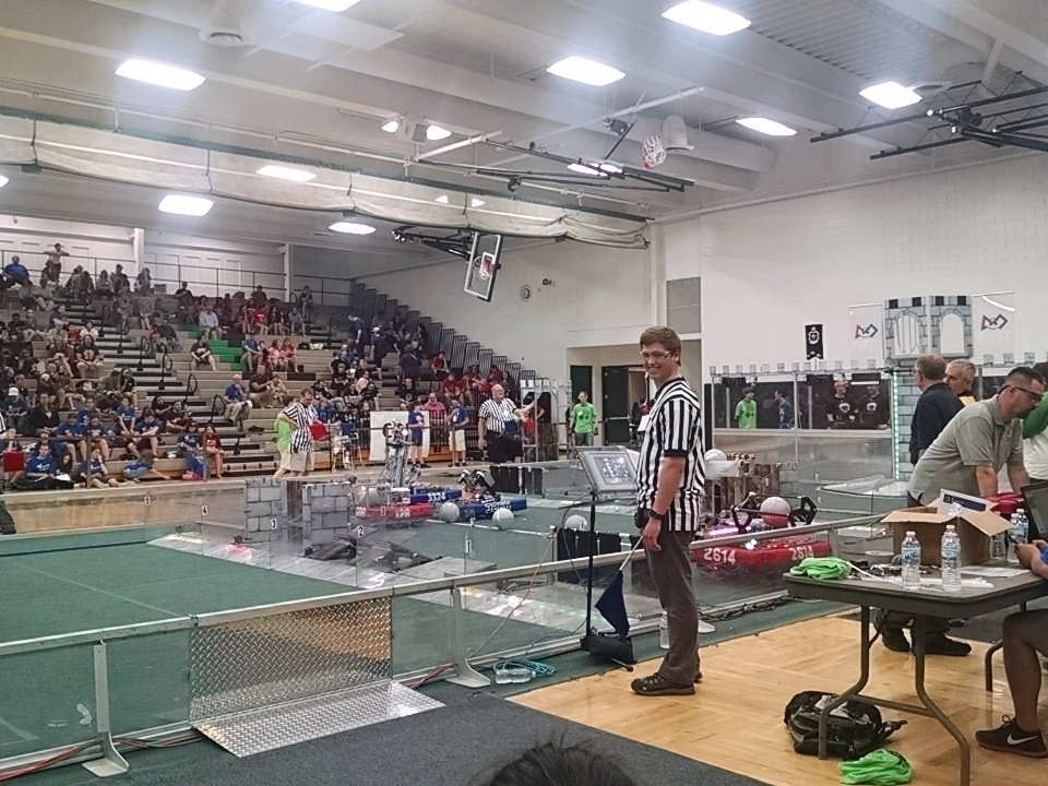 CORI Robotics tweet media