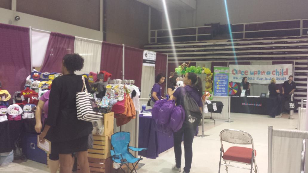 BounceBrevard's tweet photo. Come by Melbourne Auditorium to enjoy this free community event! Here from 10-5! https://t.co/7w8cNnYajt