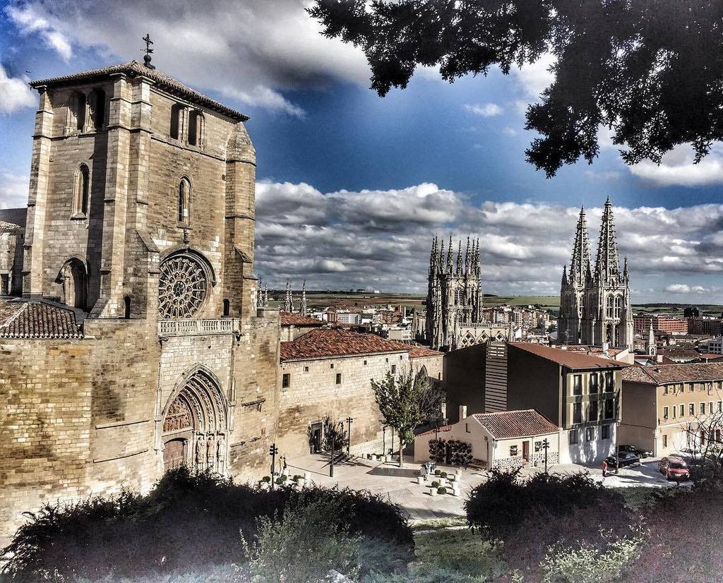 JaviPese's tweet image. Visita rápida a la #instamerienda de @igersburgos ift.tt/1Up4lZv