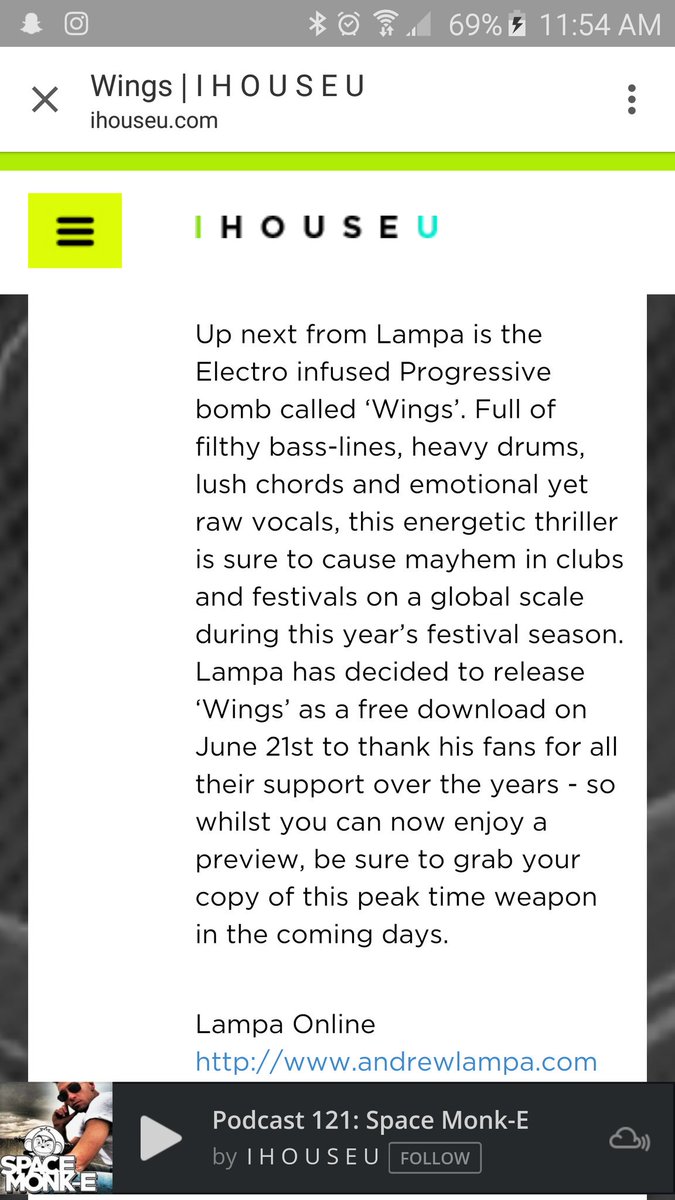 andrewlampa's tweet image. june 21🔥 @ihouseu

preview: bit.ly/lampawings