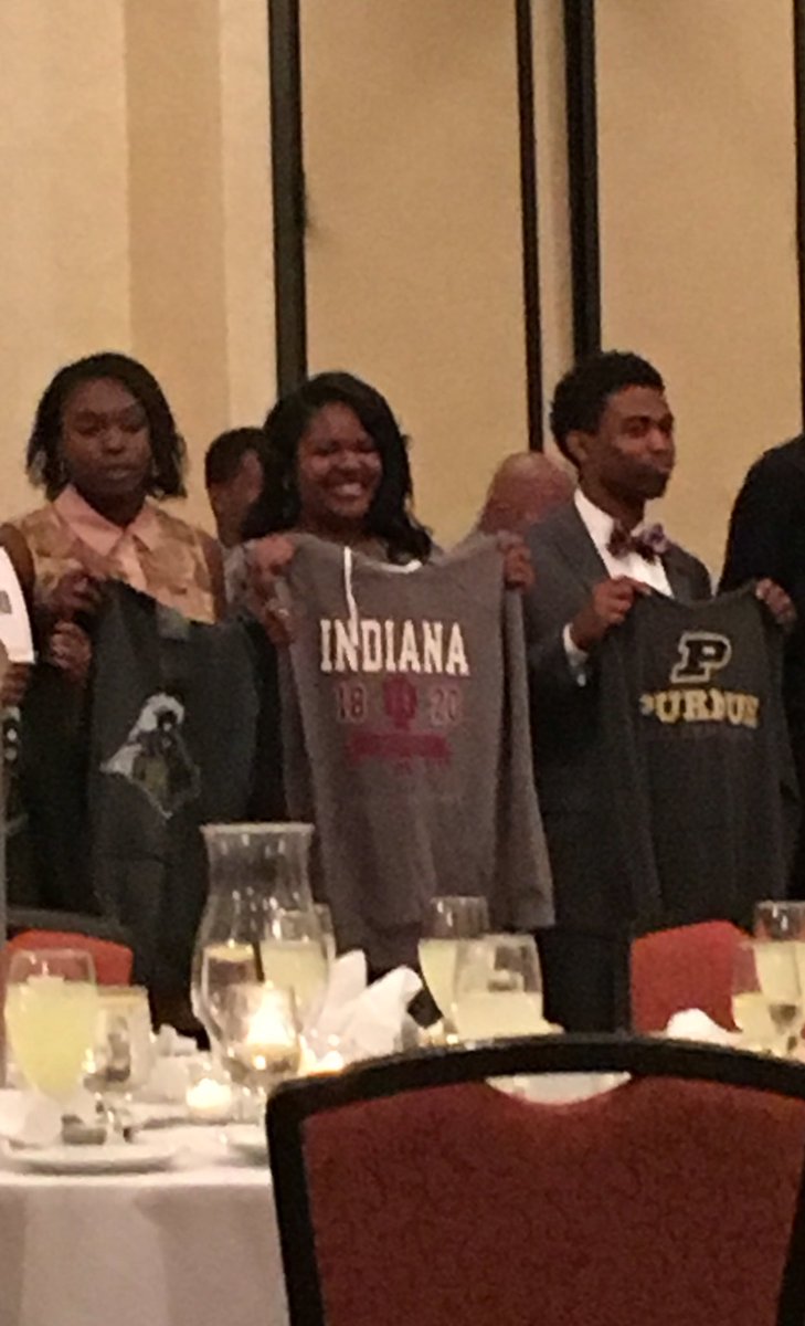 27K_RIS's tweet photo. Congrats to my sister Kayla on her graduation from #MEPI2016 and her attending IU!! https://t.co/tT2ITZ9tDB