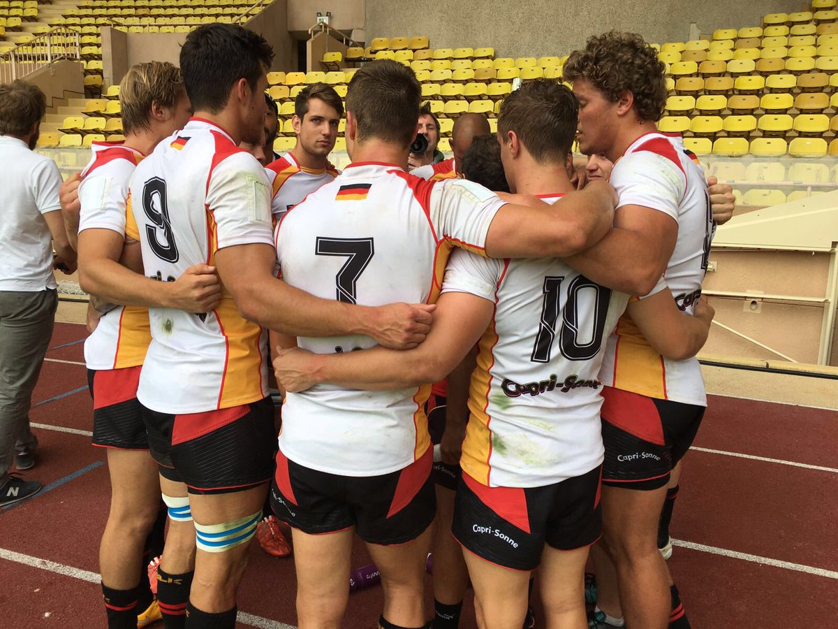 🇩🇪Another scalp on day one in Monaco as @DRVRugby beat Canada! #roadtorio