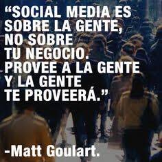 AsmMedia's tweet photo. ¿No sabes cómo acercarte o lograr fidelizar a tus clientes? Contáctanos! #ASM #TuMarcaEnLaRed 
Feliz fin de semana!! https://t.co/j9oLph3Rsl