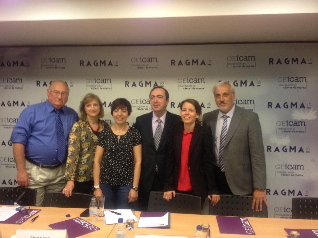 nacho_pelaez's tweet photo. Vogl from New York, un galáctico en #RAGMA16 https://t.co/b17lKguHv6