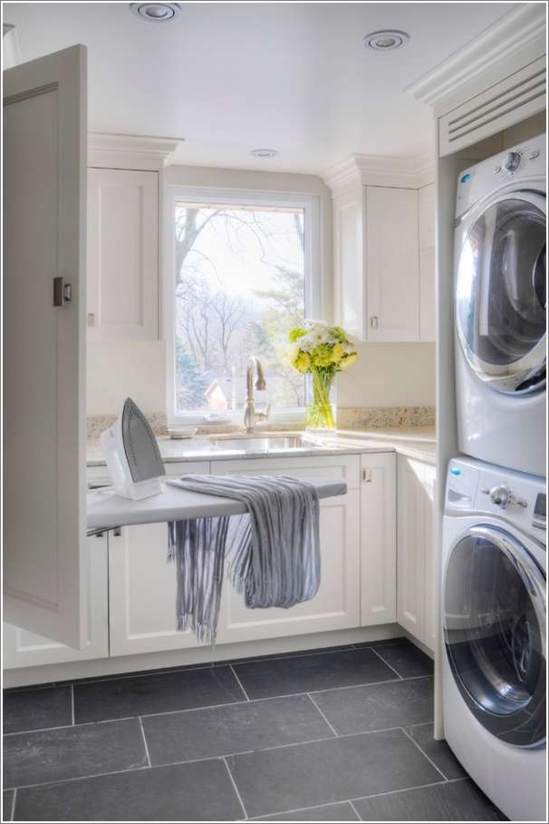 RoyalStorage's tweet image. 15 Awesome Laundry Room Storage and Organization Hacks | ow.ly/ppz83019WyF