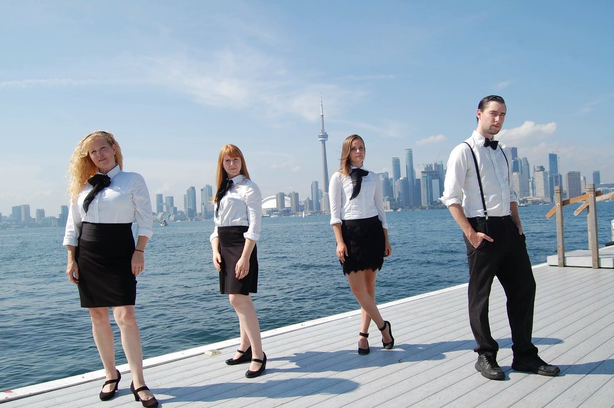 Calm Cool Collective tweet media