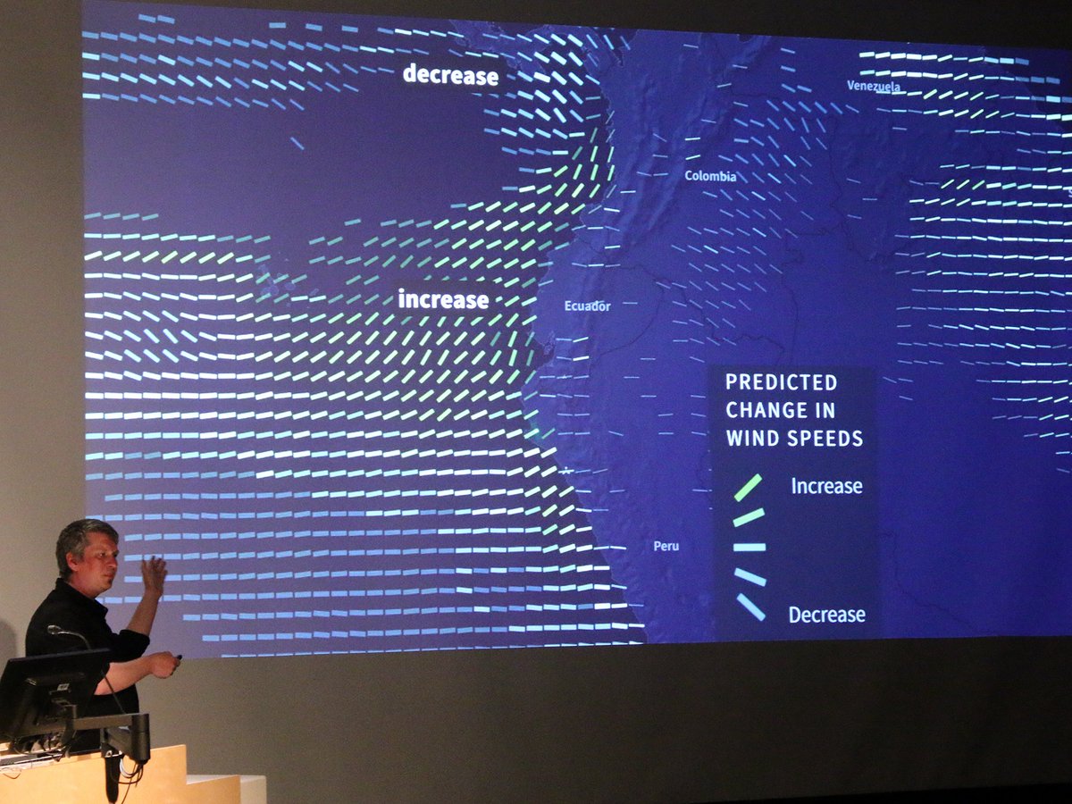 FuturEverything's tweet photo. . @ProjectUkko and @EUPORIAS presented at the brilliant #infoplus2016 conf by @toodrew @moritz_stefaner https://t.co/RJsWSWpkaU