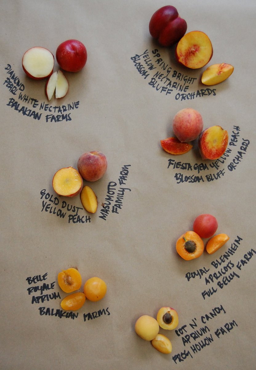 Summer #stonefruitseason is in full swing #onthebiriteblog #knowyourfarmer biritemarket.com/uncategorized/…