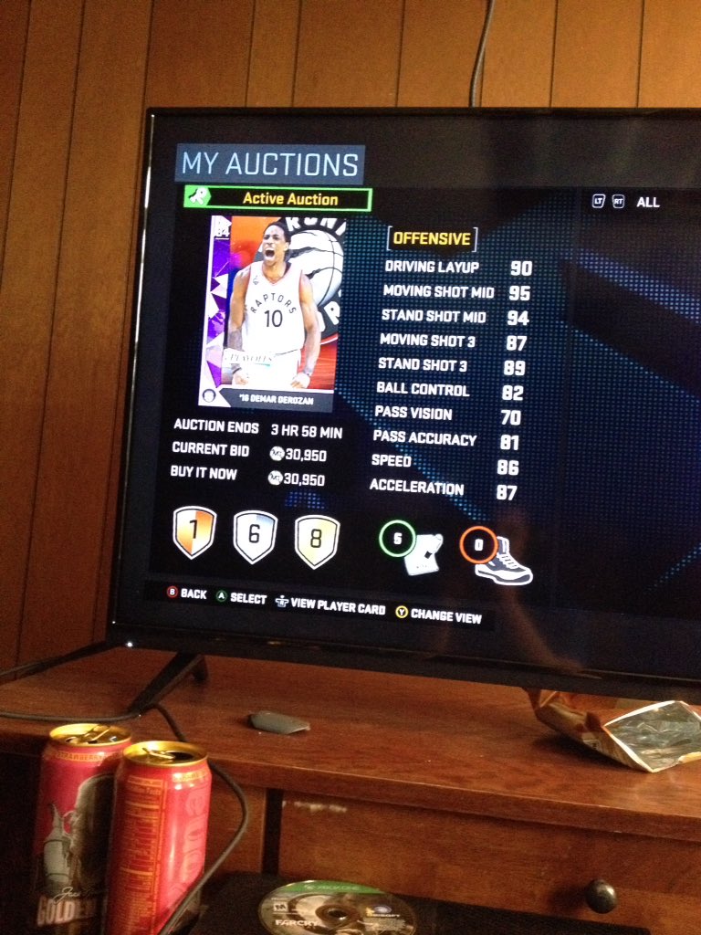 NBA 2k Wagers tweet media