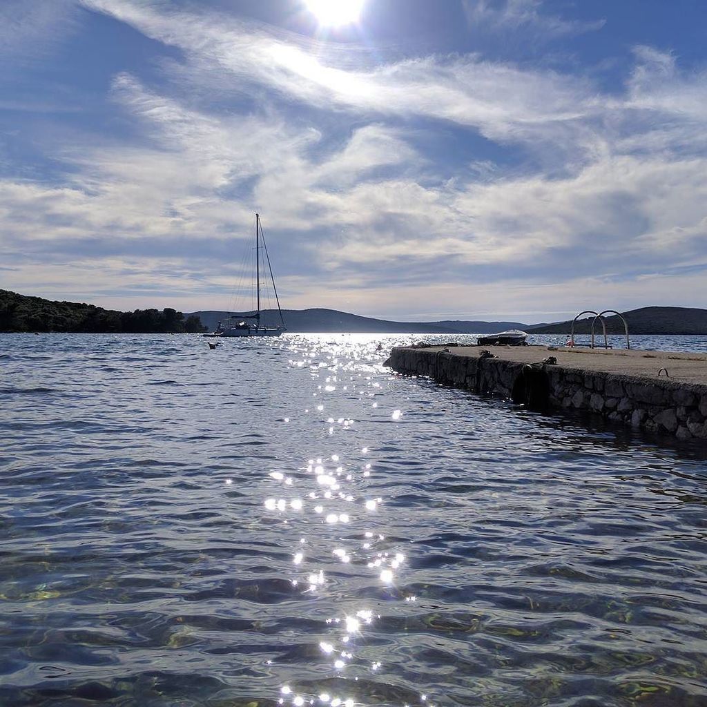 JaviDavi's tweet image. Amazing. No filter needed 😍. #croatia #muline #holidays #summer #nofilter #amateurphotographer