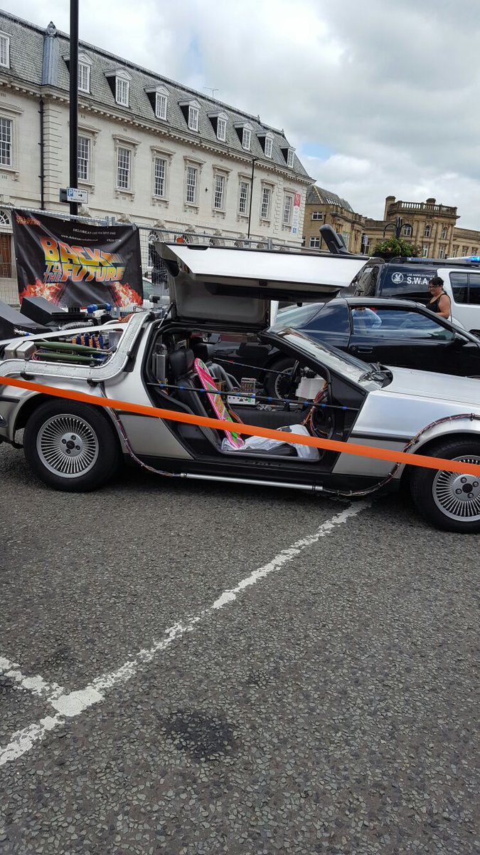 pepperpotdog's tweet photo. Yet more pics #Dalecon4 @DaleCon_UK https://t.co/icc3S38NGN