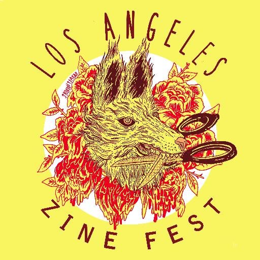 zinenation's tweet photo. Interview with @LAZineFest co-organizer @daisy_noemi https://t.co/4AQlPZ6npT #zines https://t.co/yGX61yH83N