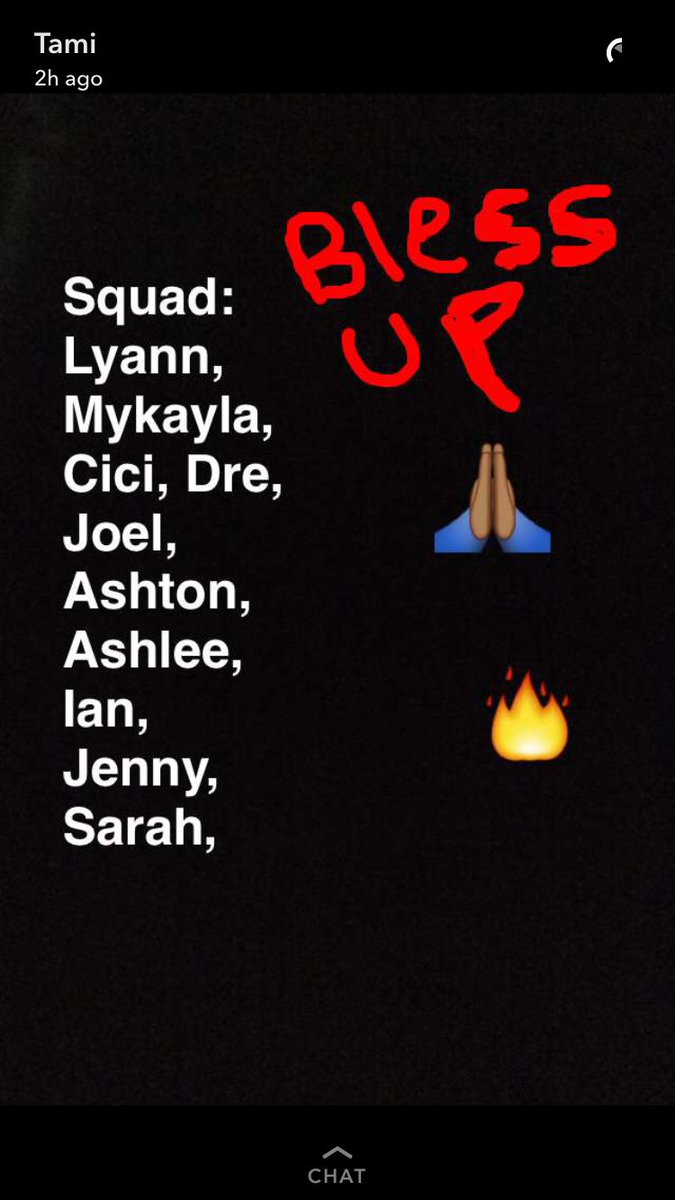 bronzemetle's tweet photo. True squad in middle school https://t.co/KVVUBY26i5