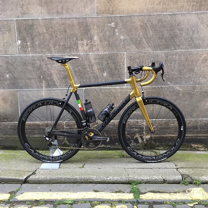 colnago c60 tricolore