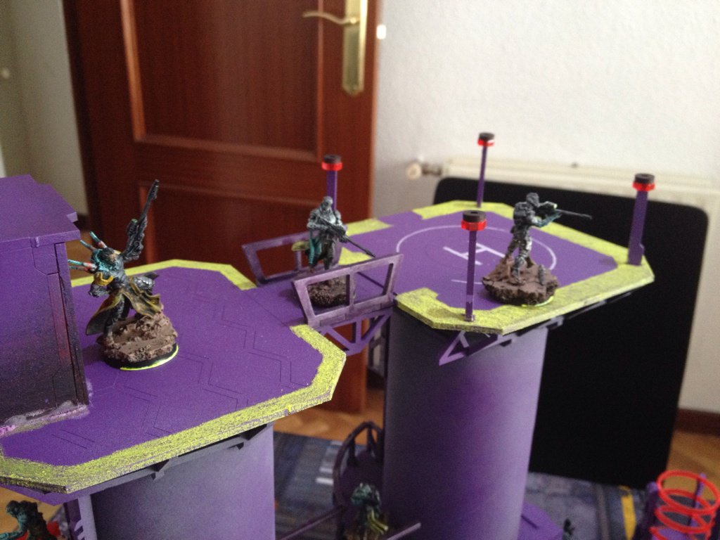 infinity mad tweet media