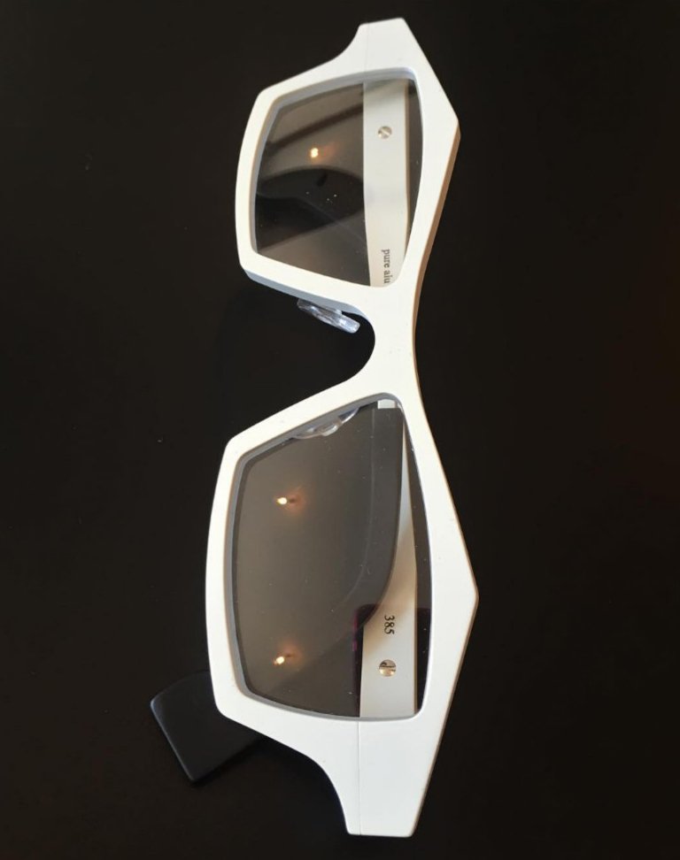 BruceEyewear's tweet photo. Safe to wear these even AFTER Labour Day. 😁 #bruceeyewear #bruceToo #licensedopticians #shoplocal https://t.co/3G7w489VBA