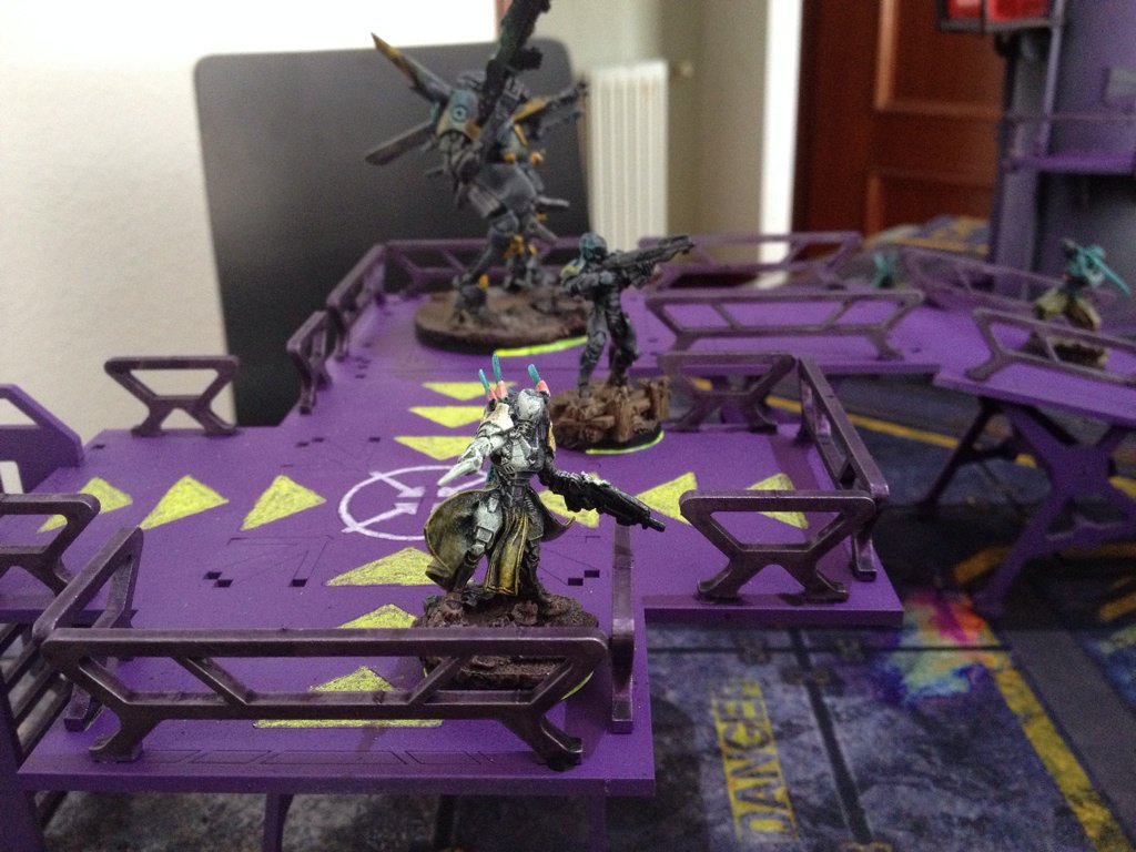 infinity mad tweet media