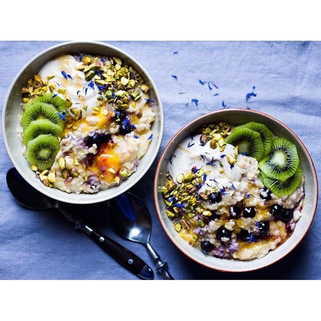 PorridgeCafe's tweet photo. Tickets selling fast for next weekends 4 course £20 pop up brunch, see https://t.co/6VoMF9soSX for details https://t.co/XZHfW7KpAH