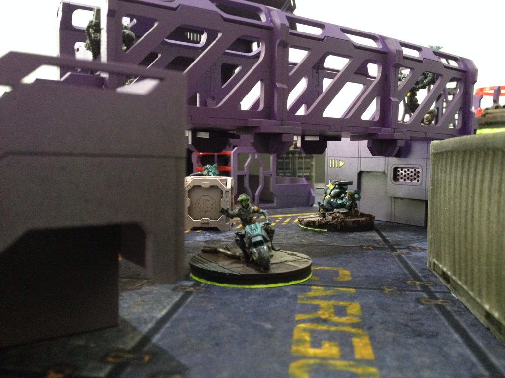 infinity mad tweet media