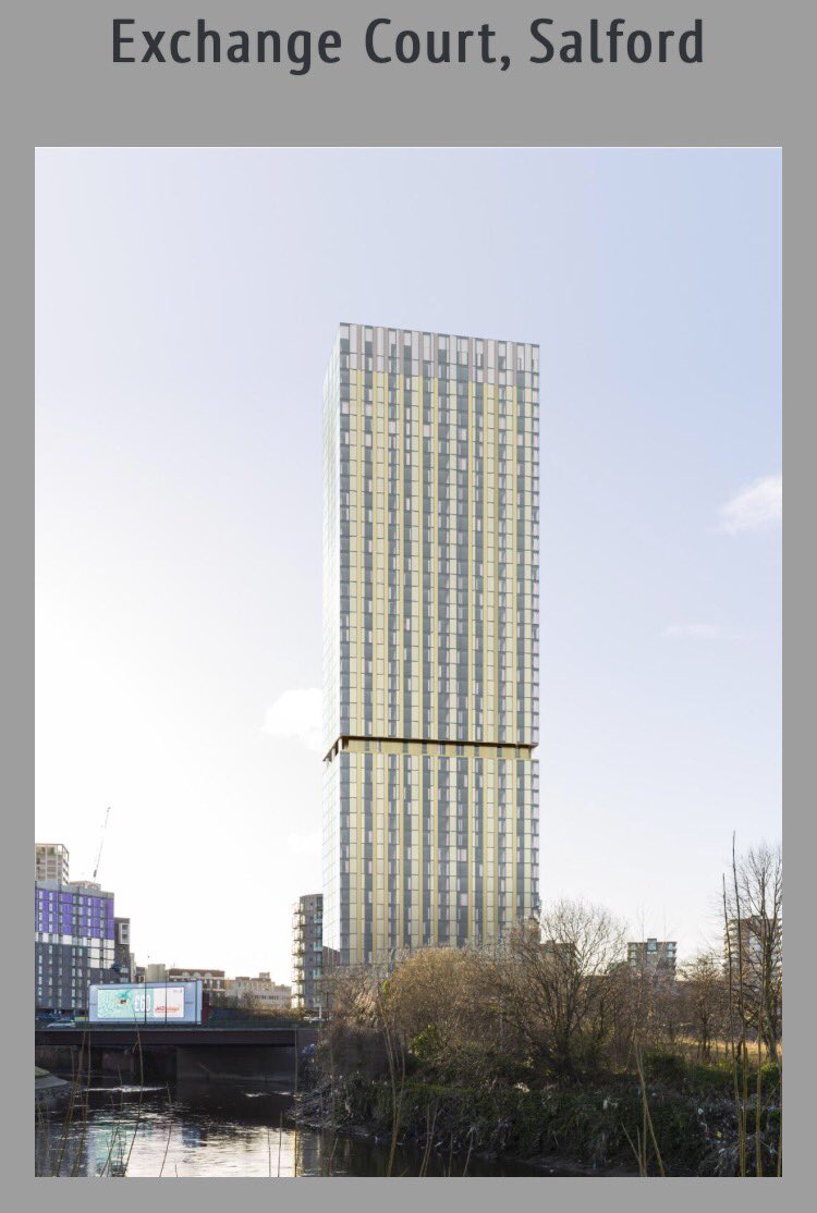 Just been asked for price this 130m where do we start??? #Salford