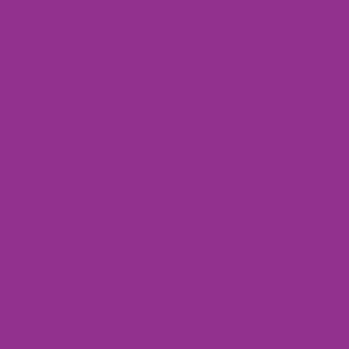 Every Pantone Color on Twitter: "Pantone 513-c rgb(147,50,142) hsl(303