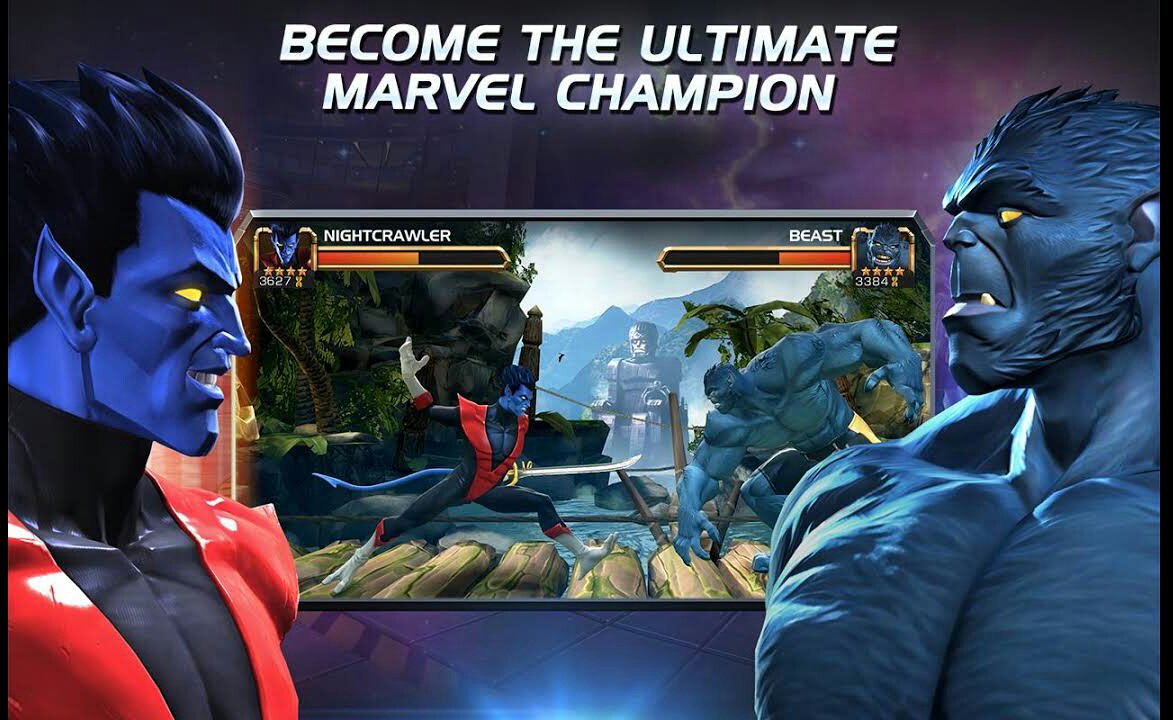X8over's tweet photo. لعبة قتال و منافسه في عالم مارفل.
MarvelCOC|4.4.
#اندرويد #العاب_اﻻندرويد #العاب 
  https://t.co/C0FZbzUUdh https://t.co/rvBiobZyf1