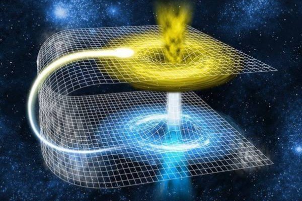 bulletproofexec's tweet photo. Physicists Send Particles Of Light Into The Past, Proving Time Travel Is Possible? https://t.co/ERVE8p59P7 https://t.co/oGWUtr2pef