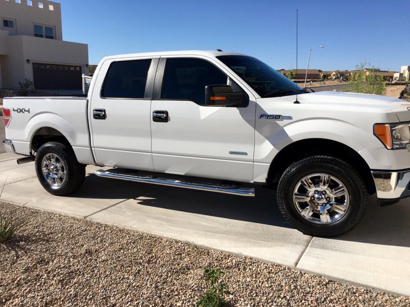 BAMMobileAutoSp's tweet image. B.A.M.! Truck of the week.