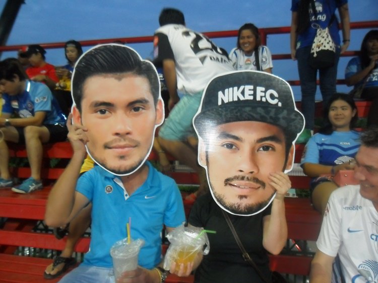 chonburi_fc's tweet image. BBC Utd 1-1 Chonburi
Highlights &amp;amp; photos clubwebsite.co.uk/chonburifc/113…