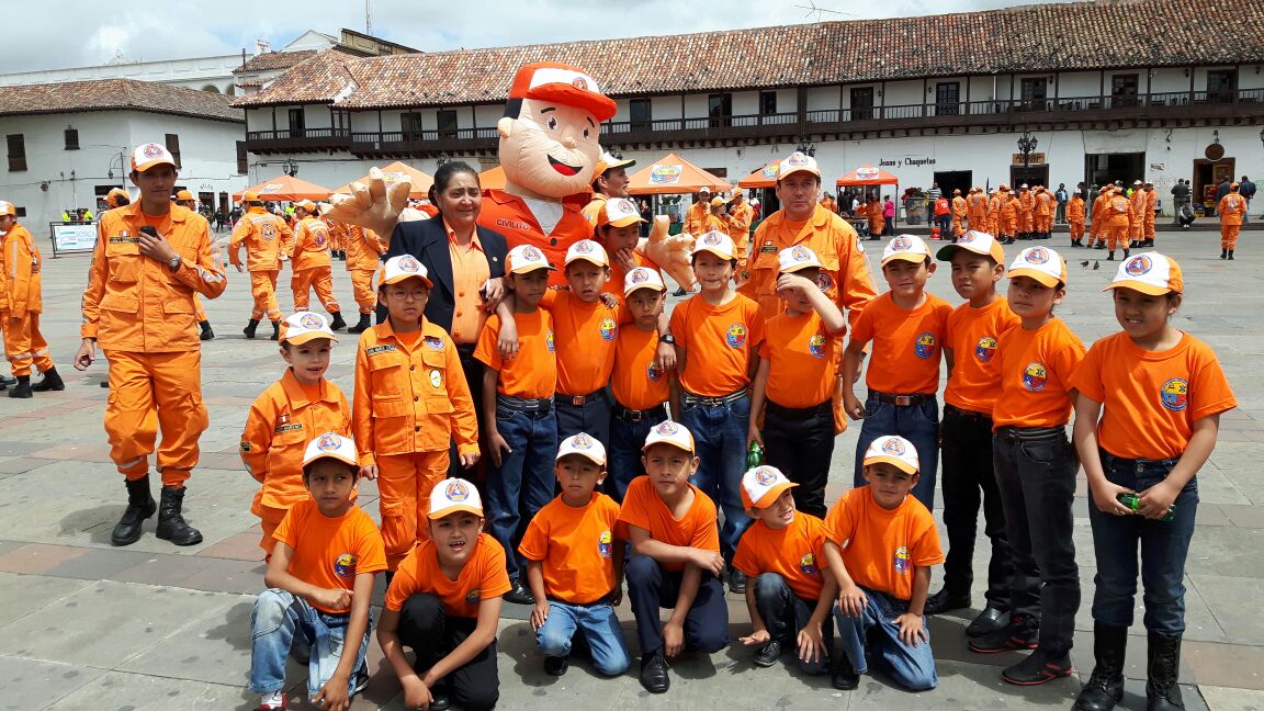 GRDBoyaca's tweet photo. Felicitaciones @DefensaCivilCo x sus 50 años. Gracias x entregar su trabajo y dedicación al servicio d la comunidad https://t.co/CE5g4yjHbk