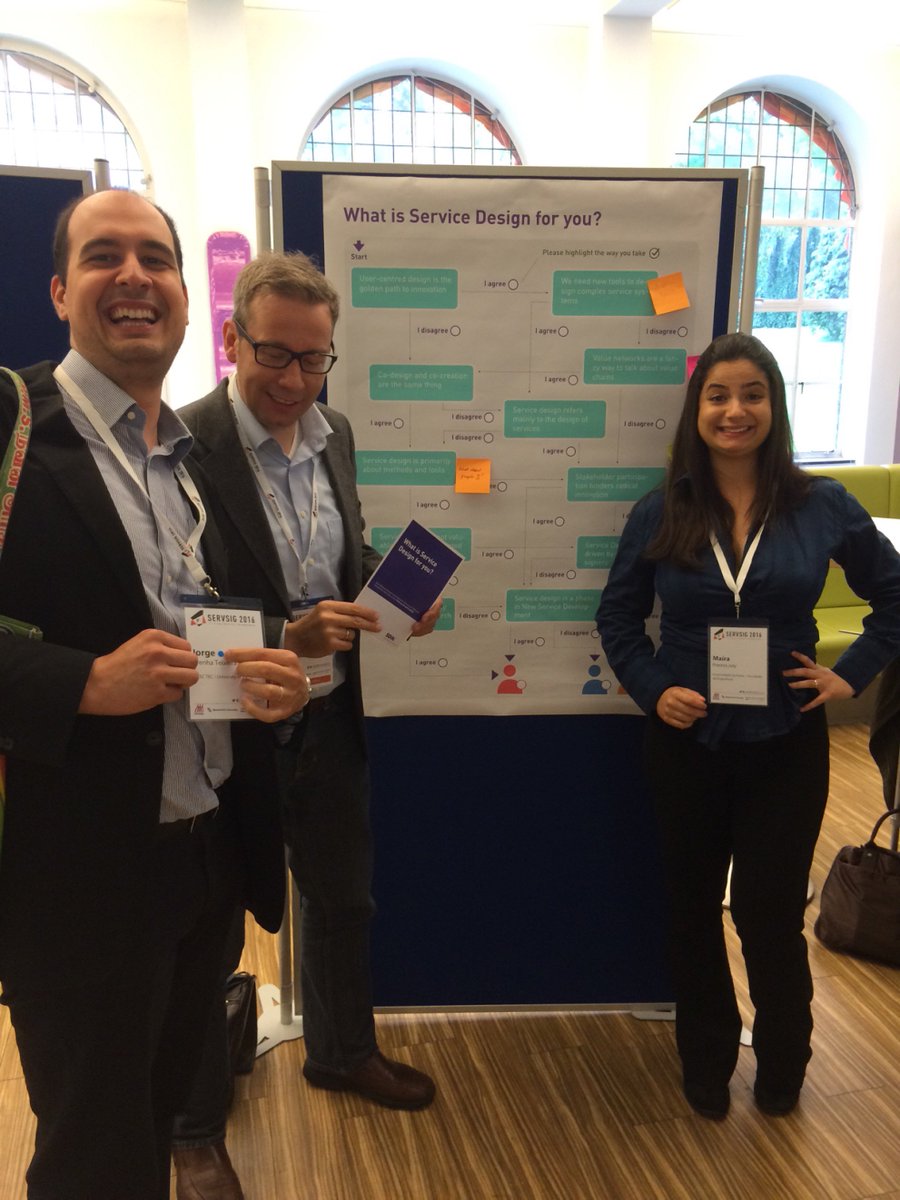 GabyOdekerken's tweet photo. Please come to the #SDIN booth at #SERVSIG2016 to complete your test! https://t.co/uVJEZrPTW3