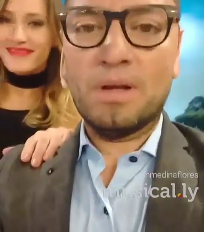 forcendsmicaela's tweet photo. @MicaViciconte cuando fue a la @LaJauladelaModa👑 vía instagram  medinaflores https://t.co/15OhP6feKX