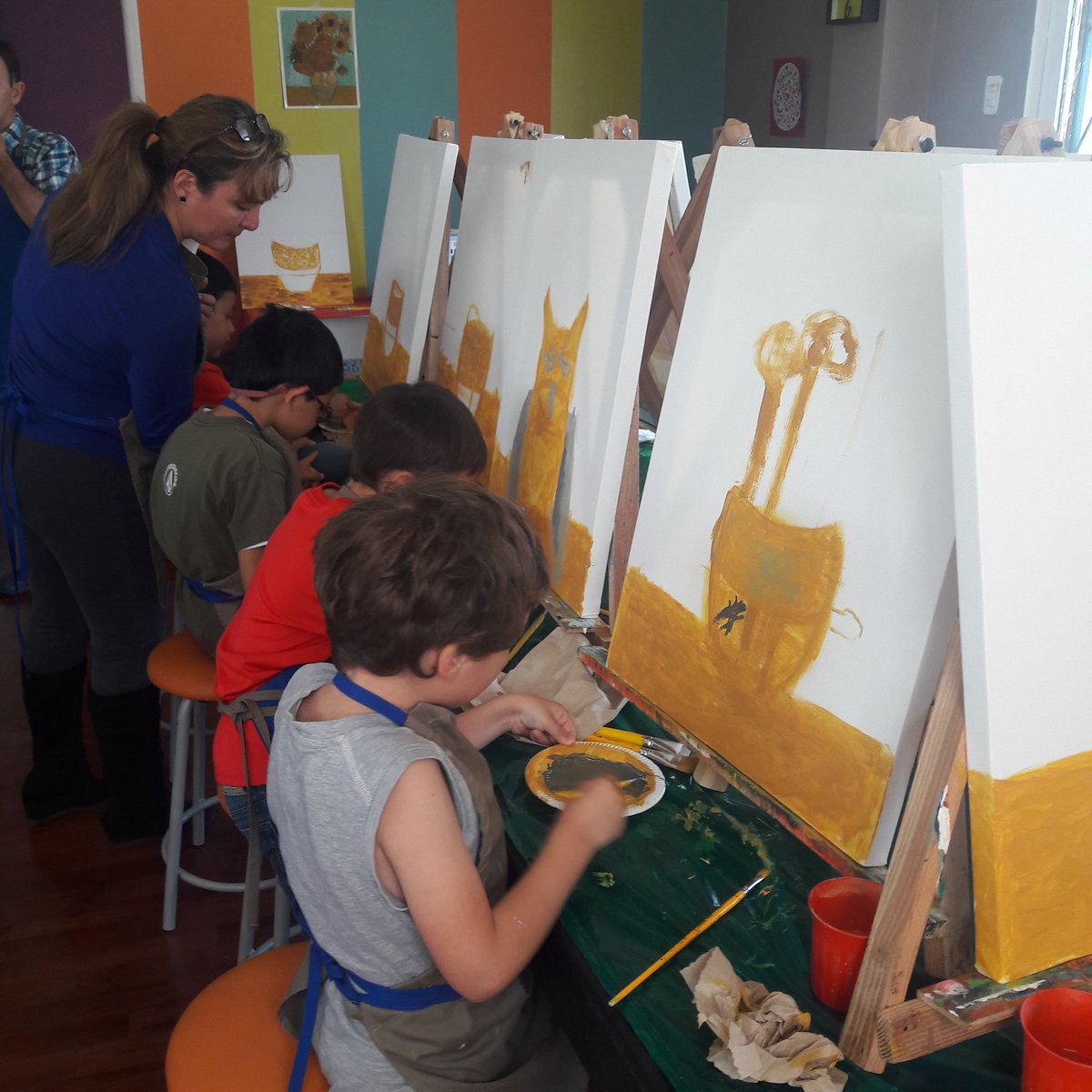 sosecolequito's tweet image. Recibe descuentos en los programas vacacionales de SOS école! Premiando  a los niños! T. 09 85 53 56 69