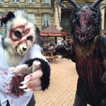 Photo by Zombie Walk B'ham (@ZombieWalkBham)