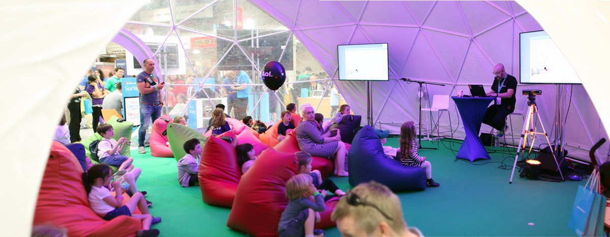 1Events tweet media