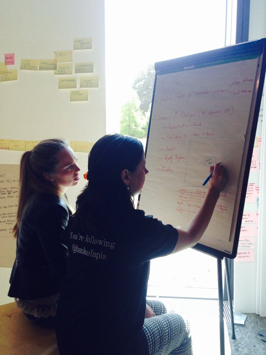 emeraldhackers's tweet photo. Hannah squared #digital #innovation #bankofapis @hanban2me @hannahdbw https://t.co/QtVnKNvUU0