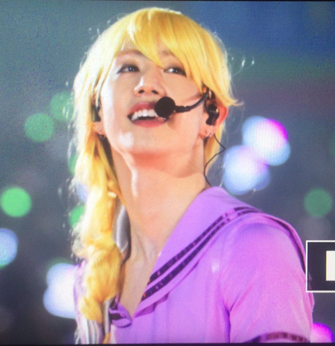 madforyou93's tweet photo. 맠린언니 ㅠㅠㅠ #마크 #Mark https://t.co/iPc0utL2d0