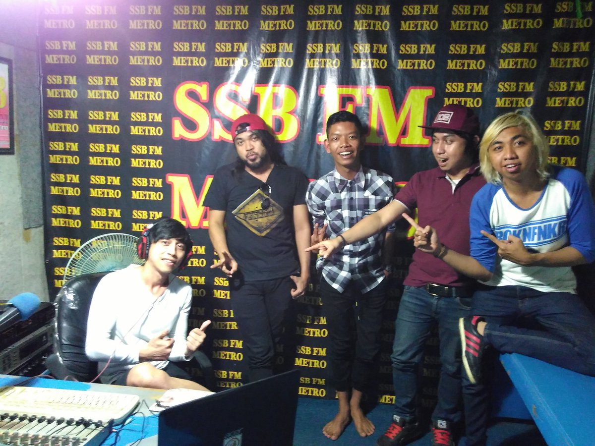 SSB 92.1fm Metro tweet media