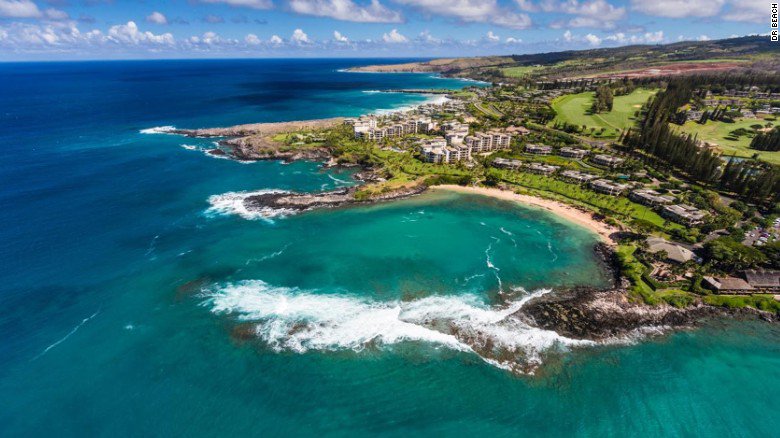 TurnerInsur's tweet image. Dr. Beach's top 10 U.S. beaches for 2016 - cnn.it/1TDO6dS