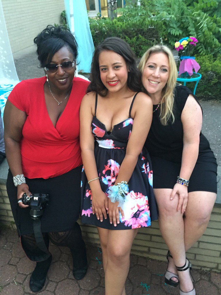 Some students take your hearts with them Across Academy Field #formerstudents #lastingsuccess #proudtobeagem #nfa