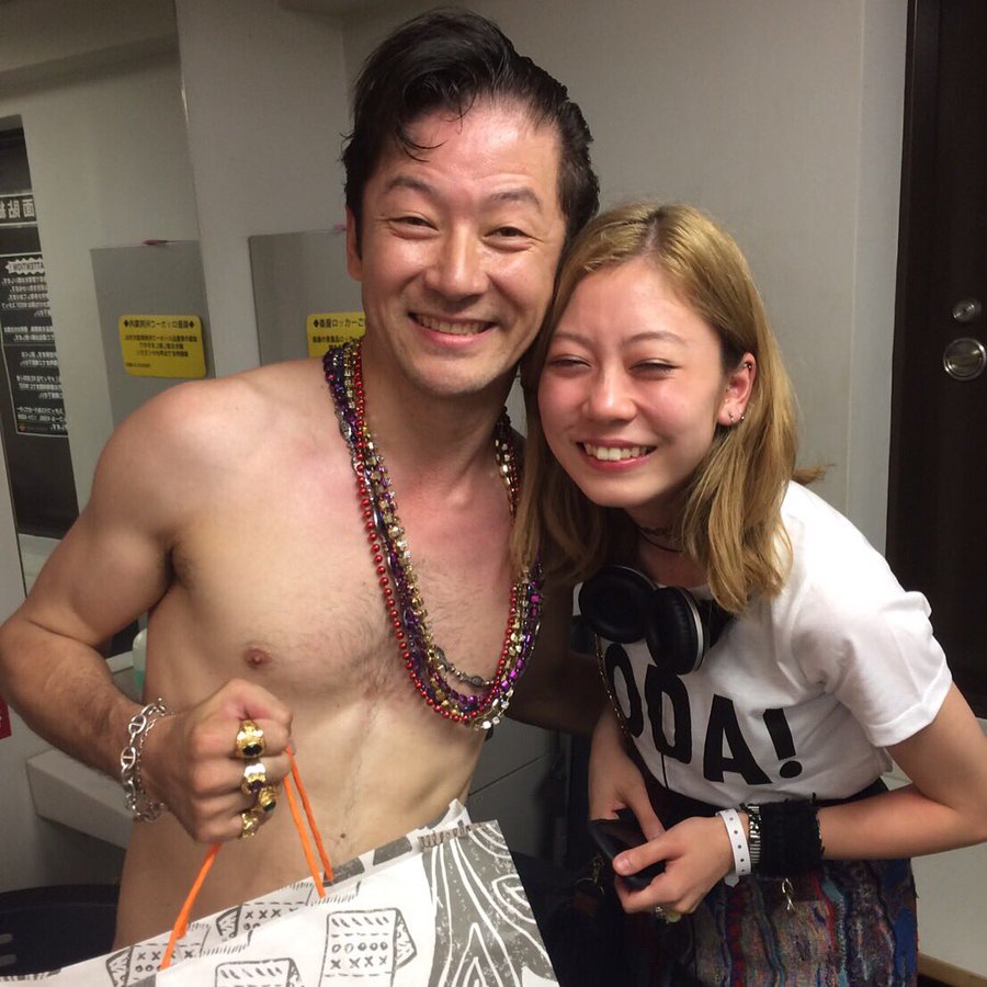 浅野忠信の嫁は現在伊藤千晃で再婚 Charaとの離婚理由について 芸能人の嫁特集