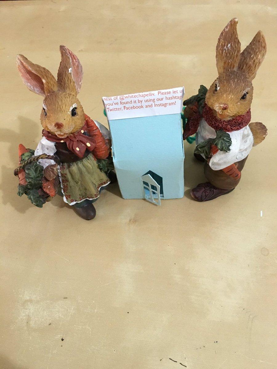 RoseBDesigns's tweet photo. #house hunting at #seftonpark #larklane #merseysideetsyteam #thewhitechapelcentre #artshub47 #larklaneguide https://t.co/7lPr2enXSP
