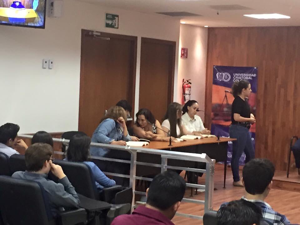 Inicia el nuevo sistema de justicia penal 21 mil millones gastados en la implementación. Y aún falta mucho por hacer