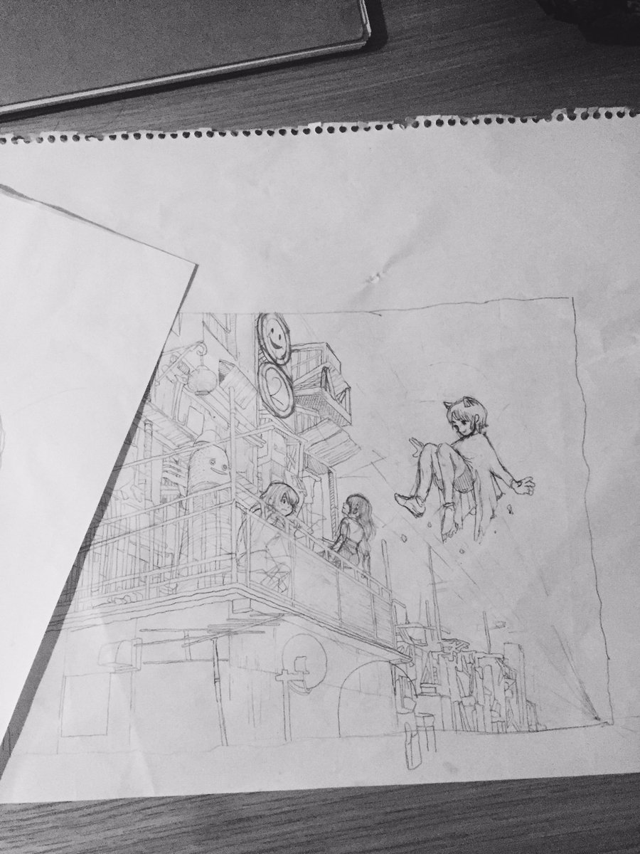 画像あり 米津玄師のイラストがうまい 画風の影響は イラストをまとめてみた 芸能人ニュース そこが知りたい