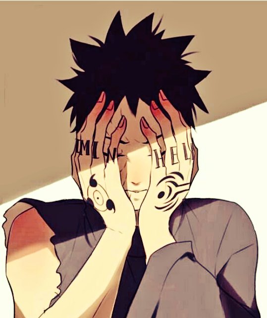 Fab_Akatsuki's tweet photo. Kematian Rin membuat Obito menguasai Mangekyou Sharingan dgn baik utk pertama kalinya
.
#AkatsukiFact https://t.co/csqlRxBjPG