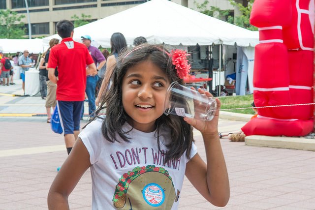 Maker Faire tweet media