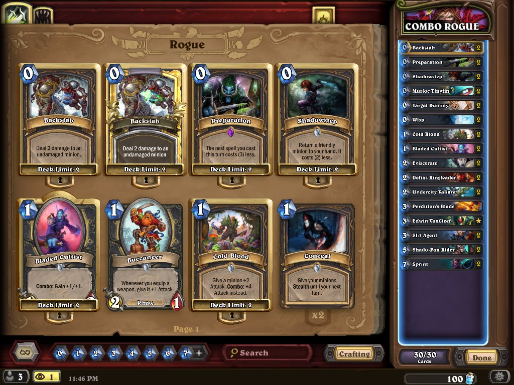 Cyntiic's tweet photo. @coL_noxious  @day9tv  COMBO ROGUE https://t.co/VsD4va8Rmo